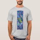 Pesquisar por pintura floral camisetas Flores