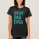 Pesquisar por o melhor pai no mundo camisetas Para