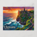 Pesquisar por templo bali cartoes postais Viagem