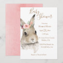 Pesquisar por bunny convites Minimalista