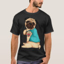 Pesquisar por eu amo meu cão camisetas Fofo