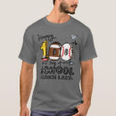 Pesquisar por 100 days of school camisetas Grade
