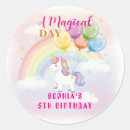 Pesquisar por unicórnio arco íris adesivos Miúda