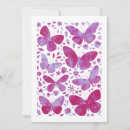 Pesquisar por borboleta branca cor rosa cartoes Aquarela