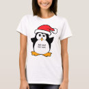 Pesquisar por pinguins bonitos camisetas Qualquer pessoa