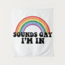 Pesquisar por o gay tapetes de parede Orgulho