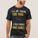 Pesquisar por jogo palavras camisetas Jogos de palavras