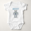 Pesquisar por menino do robô Menino bebê