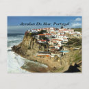 Pesquisar por do mar cartoes postais Portugal