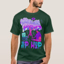 Pesquisar por vintage hip hop camisetas Engraçado