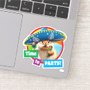 Pesquisar por chipmunk adesivos Engraçado