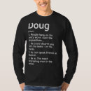 Pesquisar por nome doug camisetas Significado