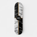 Pesquisar por mármore branco skates Preto