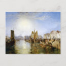 Pesquisar por william turner cartoes postais Naves