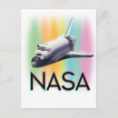 Pesquisar por nave espacial cartoes postais Voo