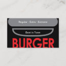 Pesquisar por cachorro quente cartao de visita Hambúrguer