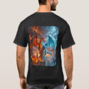 Pesquisar por mitológico camisetas Para ele