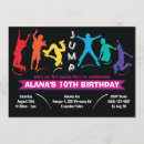 Pesquisar por trampolim convites Pular