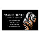 Pesquisar por do cantor cartao de visita Chefe