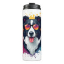 Pesquisar por border collie engraçado canecas Lobo