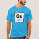 Pesquisar por ósmio camisetas Mesa