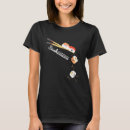 Pesquisar por culinária japonesa camisetas Cozinha