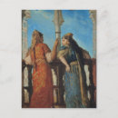 Pesquisar por harem cartoes postais Chasseriau