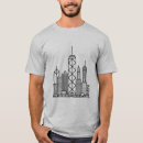 Pesquisar por horizonte camisetas Arquitetura