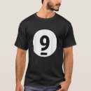 Pesquisar por 9 ball camisetas Piscina