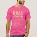 Pesquisar por hvac technician camisetas Definição
