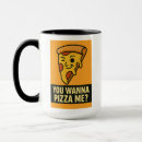 Pesquisar por pizza pela fatia canecas Lanche