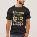Pesquisar por arranjos camisetas Flor