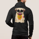 Pesquisar por pug life moletons com capuz Engraçado