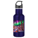 Pesquisar por borealis da aurora garrafa agua Neve