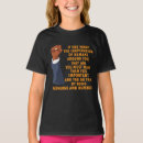 Pesquisar por cultura preta camisetas Para crianças