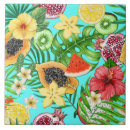 Pesquisar por flores tropicais azulejos Botânica