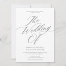 Pesquisar por graceful convites Elegante