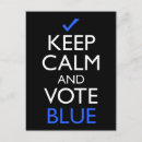 Pesquisar por democrat cartoes convites Azul de voto