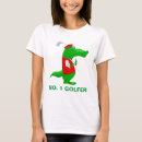 Pesquisar por a crocodile camisetas Golfe