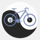 Pesquisar por bicicleta azul adesivos Ciclista