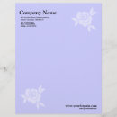Pesquisar por azul e rosa papel timbrado Moderno