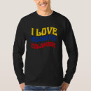 Pesquisar por bandeira colômbia camisetas Bogota