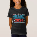 Pesquisar por liberal infantil roupa Democrata