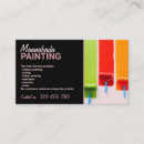 Pesquisar por pintura interior cartao de visita Pintor