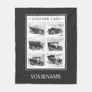 Pesquisar por carro vintage mantas Para ele