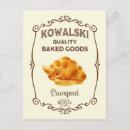 Pesquisar por bakery cartoes postais Animais fantásticos