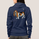 Pesquisar por do cão de basset moletons com capuz Canino