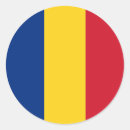 Pesquisar por bandeira romena materiais festa Romania
