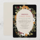 Pesquisar por friends convites Floral