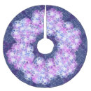 Pesquisar por azul saias para árvore de natal Para ela